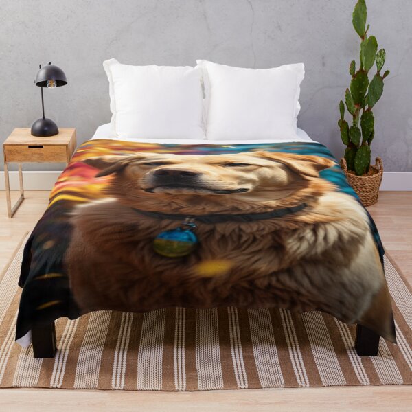 Item preview, Labrador Retriever with Abstract Elegance designed and sold by Enchanting Art Vista.