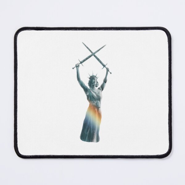 Item preview, Statue of Panem (Ballad of Songbirds and Snakes) designed and sold by PanemPrints.