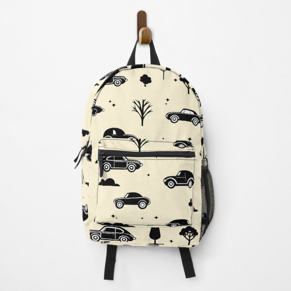 Item preview, Super slick cars pattern designed and sold by HipMadeArt.