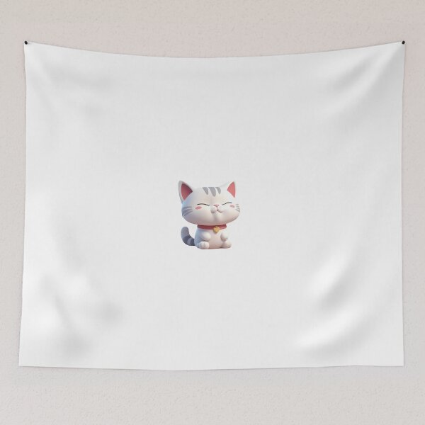 Item preview, happy cat 3 designed and sold by TzCo.