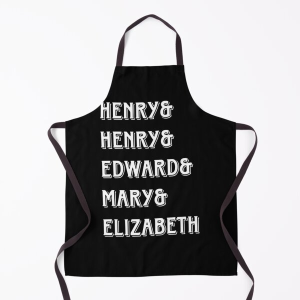 Item preview, House of Tudor Rulers' Names : English History designed and sold by CMooreWorx.