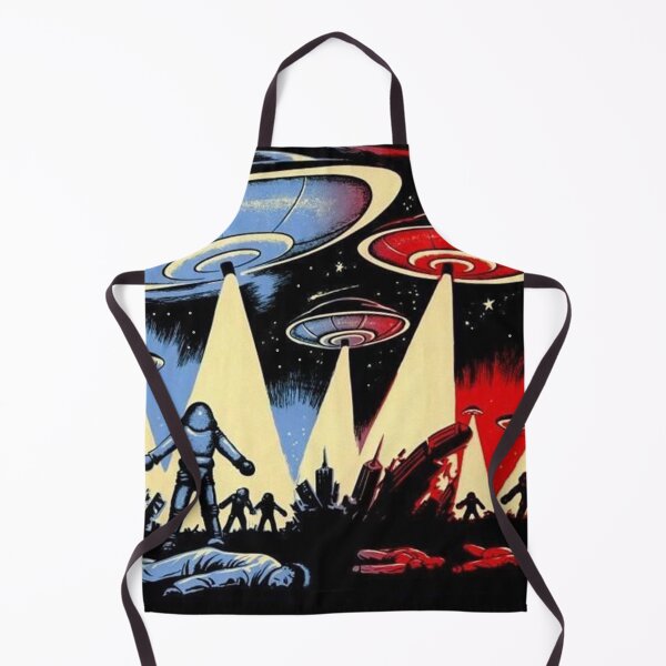 Item preview, Flying Saucer, 1950's, SiFi, Movie designed and sold by jhojho.