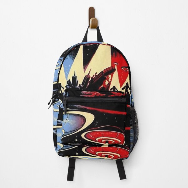 Item preview, Flying Saucer, 1950's, SiFi, Movie designed and sold by jhojho.