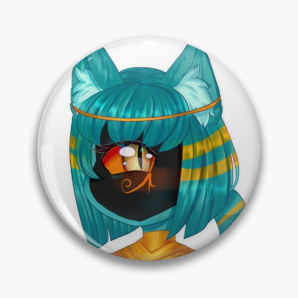 Item preview, Auntie nyan nyan designed and sold by pommelstudios.