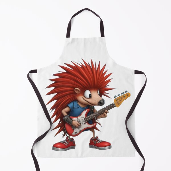 Item preview, Echidna is a rock musician designed and sold by Sopilka.