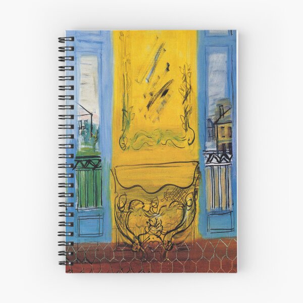 Item preview,  raoul dufy designed and sold by NasriART.