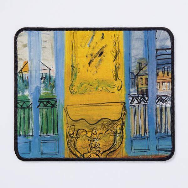 Item preview,  raoul dufy designed and sold by NasriART.