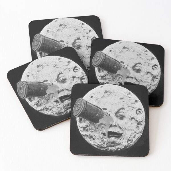 Item preview, Man on the moon, 1930's, SiFi, Movie designed and sold by jhojho.