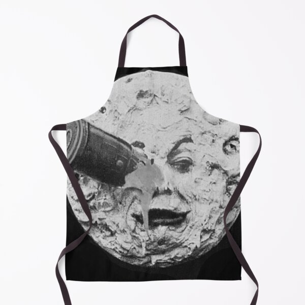 Item preview, Man on the moon, 1930's, SiFi, Movie designed and sold by jhojho.