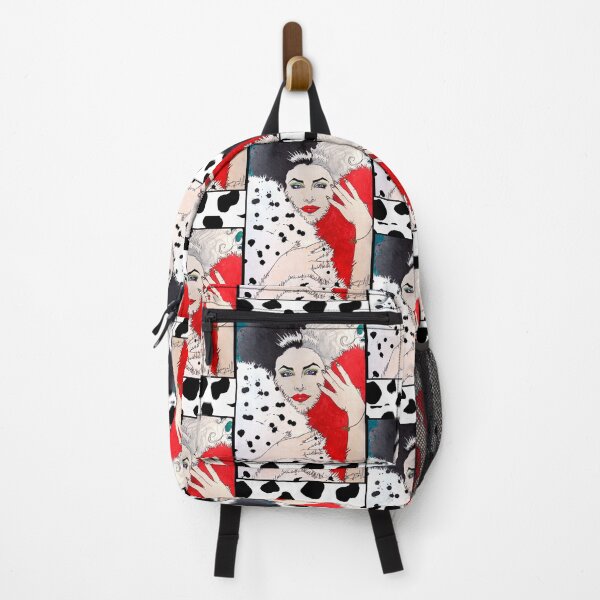 Item preview, Cruella Queen of Mean designed and sold by Castillostudios.