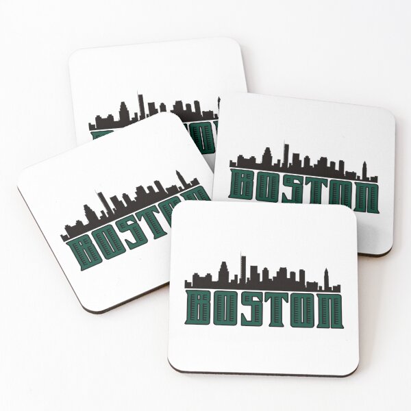 Artikelvorschau, PWHL Boston entworfen und verkauft von Barn Burner Stickers.