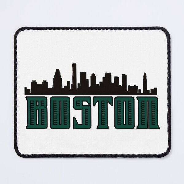 Item preview, PWHL Boston designed and sold by Barn Burner Stickers.
