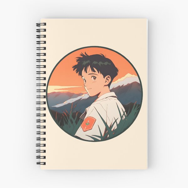 Item preview, Unlock Mecha Marvels: Apocalyptic Anime, Eva Unit Symbolism, and Surreal Manga Art designed and sold by InsaneLEDP1994.