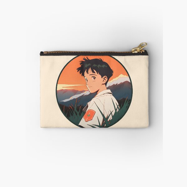 Item preview, Unlock Mecha Marvels: Apocalyptic Anime, Eva Unit Symbolism, and Surreal Manga Art designed and sold by InsaneLEDP1994.