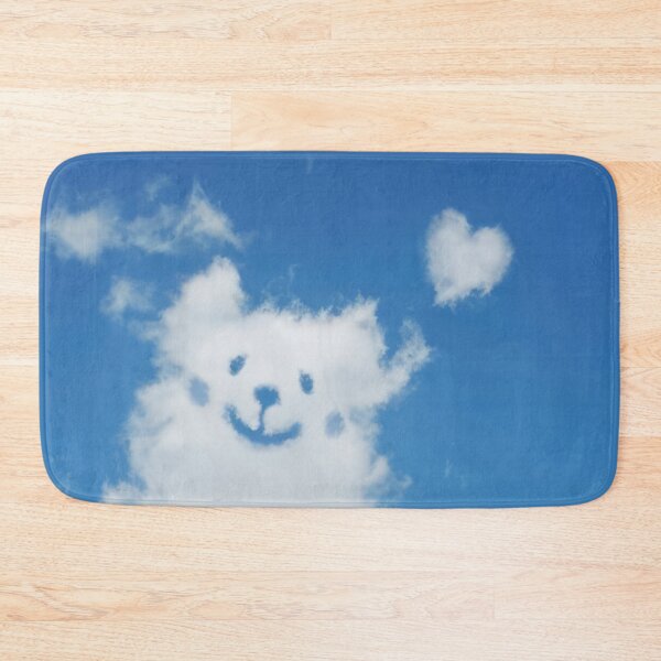 Item preview, Smiling Cloud designed and sold by momosstyle.