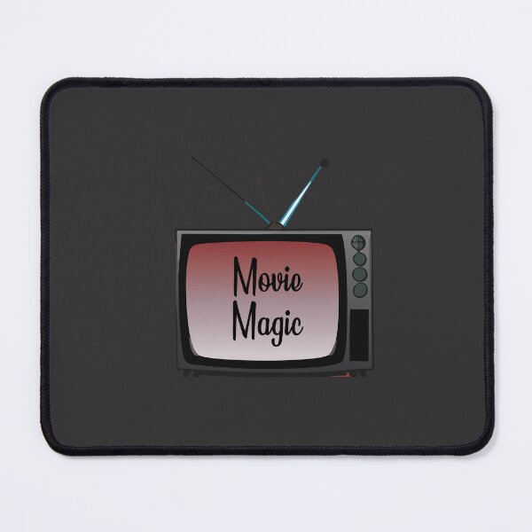 Item preview, tv and movies designed and sold by Cool Stuff.