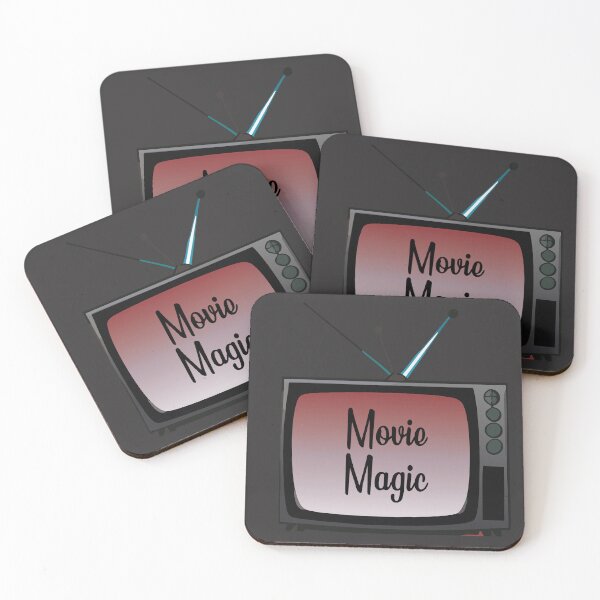 Item preview, tv and movies designed and sold by Cool Stuff.