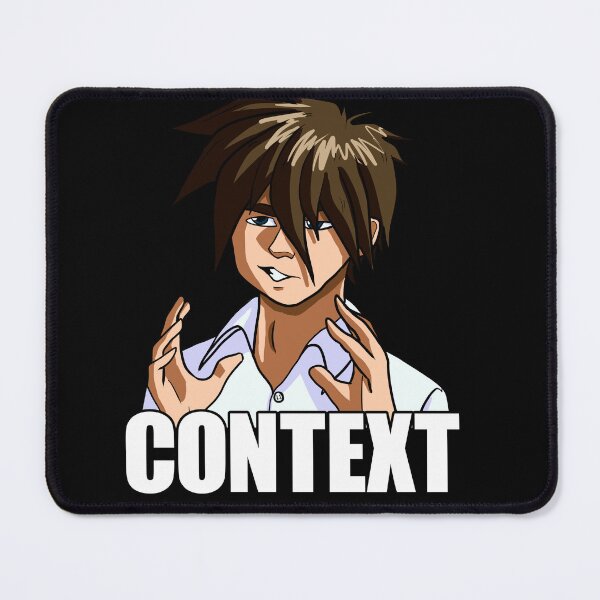Item preview, Heero Yuy: Context designed and sold by Operation Meatier.