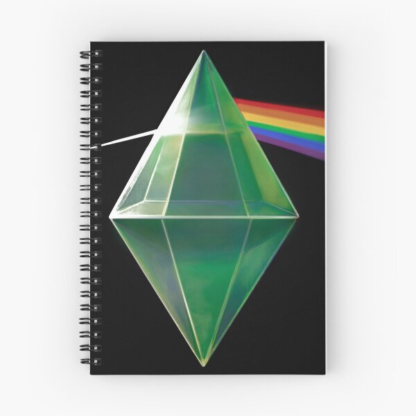 Item preview, The Dark Side of Pleasantview designed and sold by Blank-Infinity.