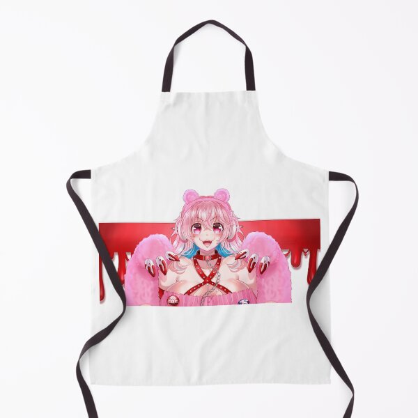 Item preview, Gloomy bear super sonico designed and sold by pommelstudios.