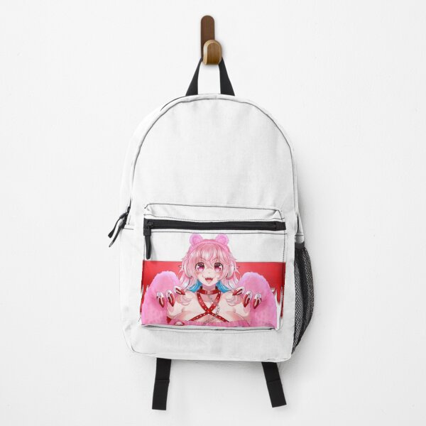 Item preview, Gloomy bear super sonico designed and sold by pommelstudios.