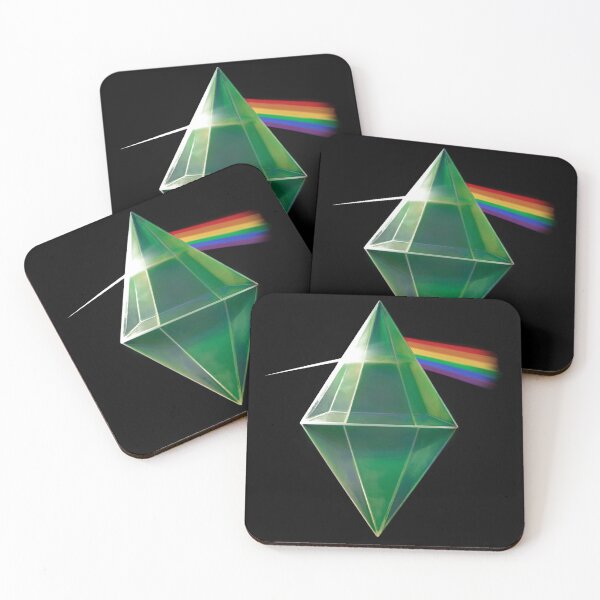 Item preview, The Dark Side of Pleasantview designed and sold by Blank-Infinity.
