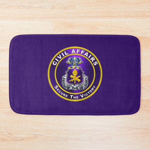 Item preview, Civil Affairs  designed and sold by SoldierAlways.