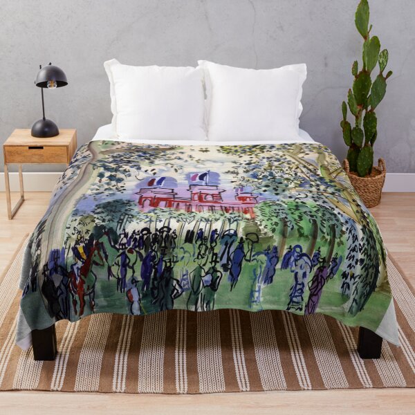 Item preview, raoul dufy designed and sold by NasriART.