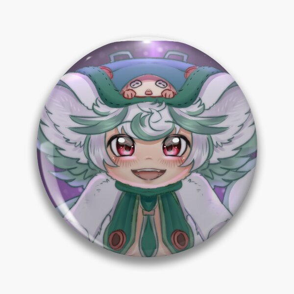 Item preview, Narehate prushka designed and sold by pommelstudios.