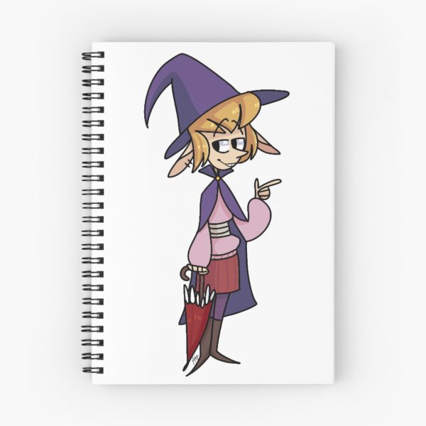 Artikelvorschau, Taako entworfen und verkauft von opthedragon.