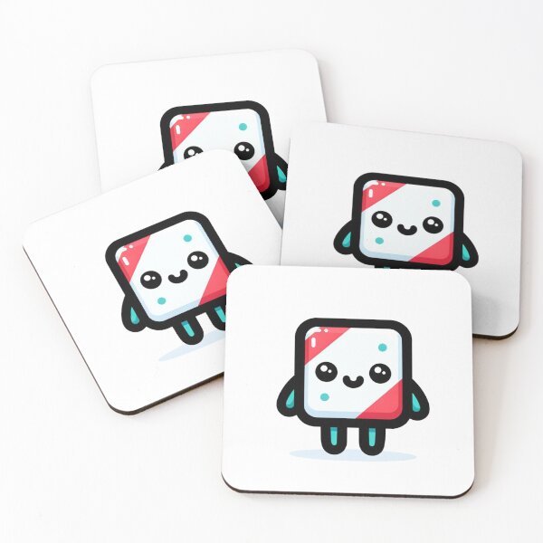 Item preview, Candy Cube - Candy Charms Collection designed and sold by PixeLoomshop.