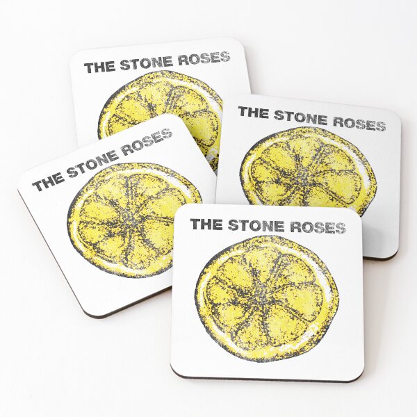 Item preview, The Stone Roses designed and sold by brianhillDESIGN.