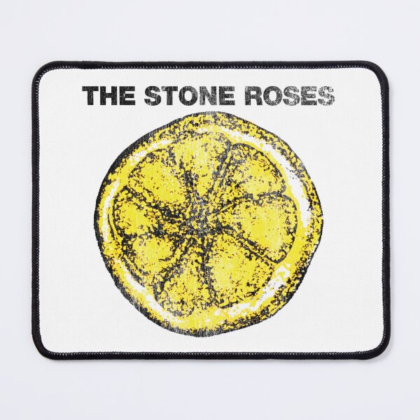 Item preview, The Stone Roses designed and sold by brianhillDESIGN.