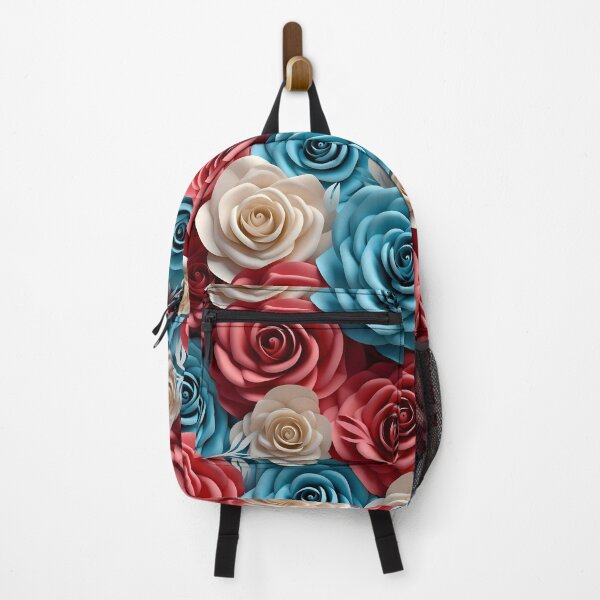 Item preview, Rose Design, 3D Rose Design, Roses, Floral, Flowers designed and sold by Lumora.Studio.