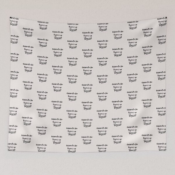 Item preview, Celebrate like there's no tomorrow designed and sold by asbno19.