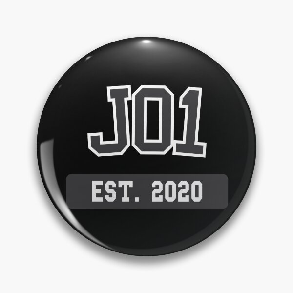 Item preview, Jpop College - JO1 | Jpop Merch for fans | Gift for JAM designed and sold by Wishful Thinking.