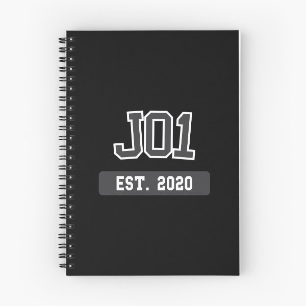 Item preview, Jpop College - JO1 | Jpop Merch for fans | Gift for JAM designed and sold by Wishful Thinking.
