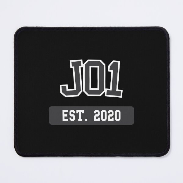 Item preview, Jpop College - JO1 | Jpop Merch for fans | Gift for JAM designed and sold by Wishful Thinking.