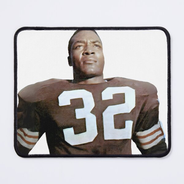 Item preview, Jim Brown 32 designed and sold by eeternalrestt.