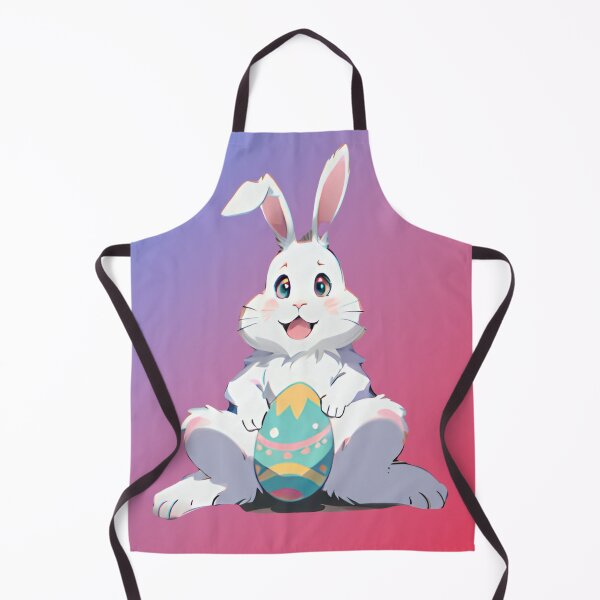 Item preview, Copy of Easter bunny designed and sold by Glenbobagins.