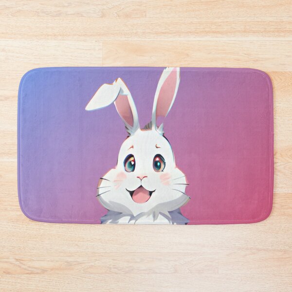 Item preview, Copy of Easter bunny designed and sold by Glenbobagins.