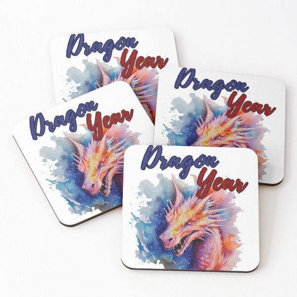 Item preview, Dragon year designed and sold by Nichan-70.