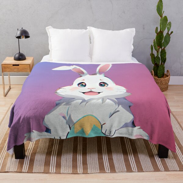 Item preview, Copy of Easter bunny designed and sold by Glenbobagins.
