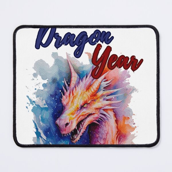 Item preview, Dragon year designed and sold by Nichan-70.