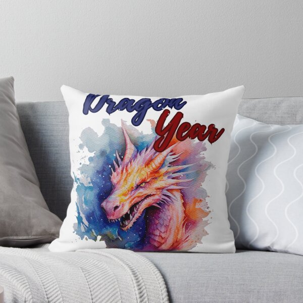 Item preview, Dragon year designed and sold by Nichan-70.
