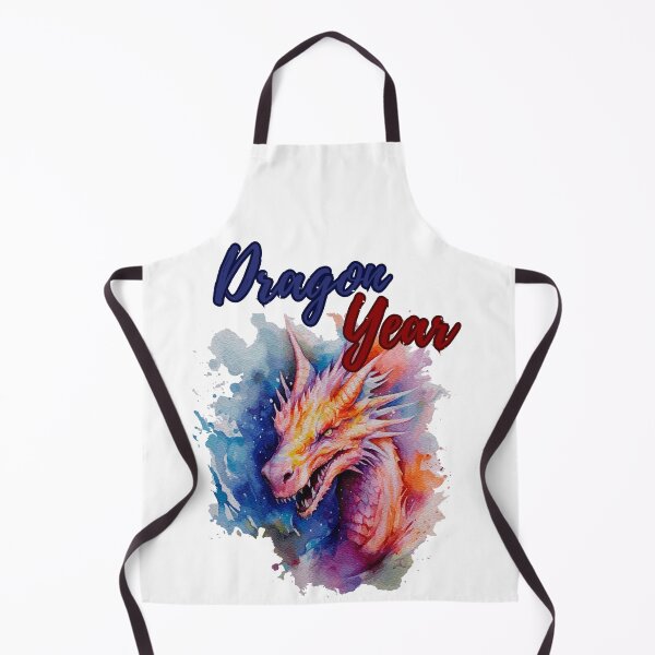 Item preview, Dragon year designed and sold by Nichan-70.
