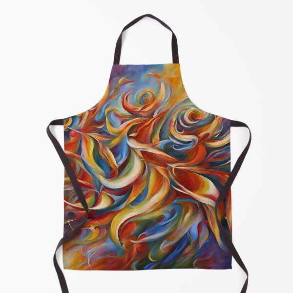 Item preview, Copy of Traditional Dancer- Dancer in the Dark- abstract Dance designed and sold by Modern-Tropical.