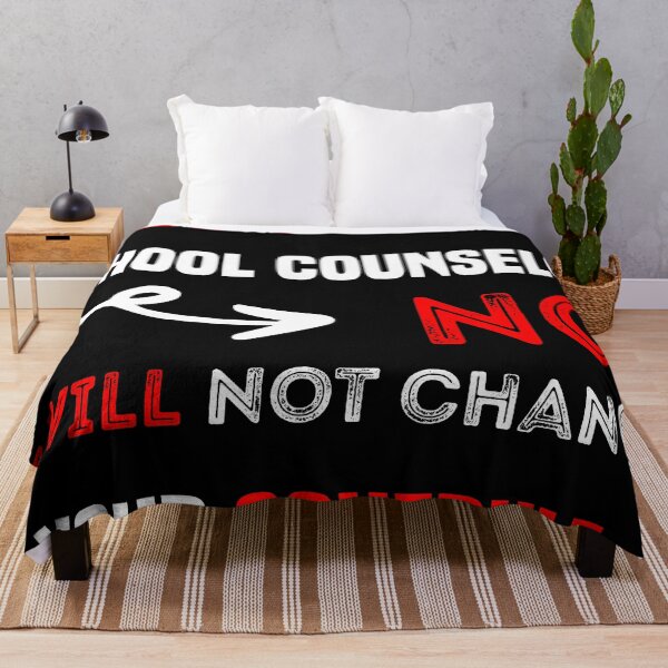 Item preview, yes i am a school counselor no i will not change Schedule designed and sold by 101univers.