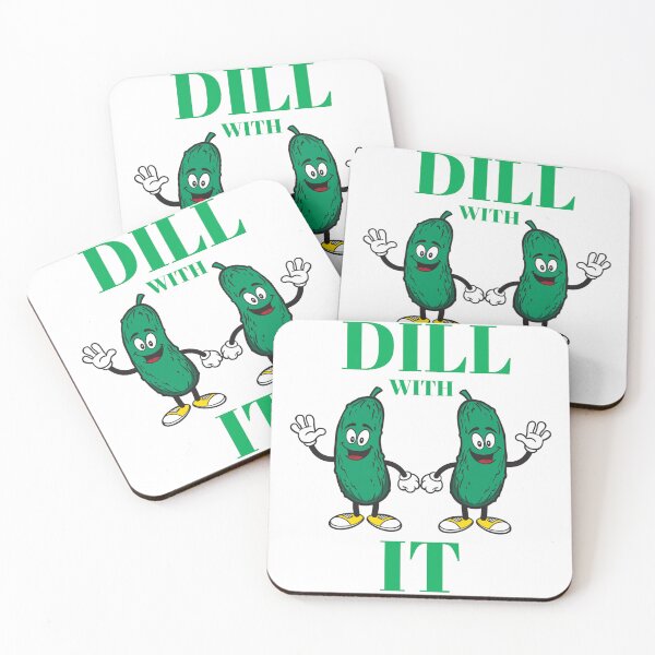 Item preview, Dill with it designed and sold by Josie37.