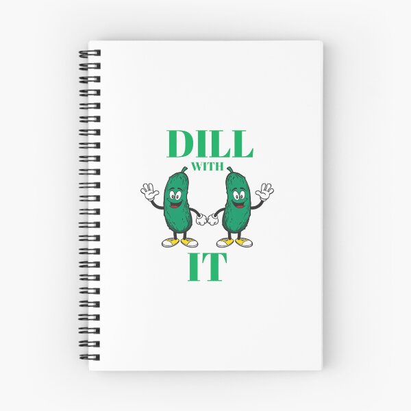 Item preview, Dill with it designed and sold by Josie37.